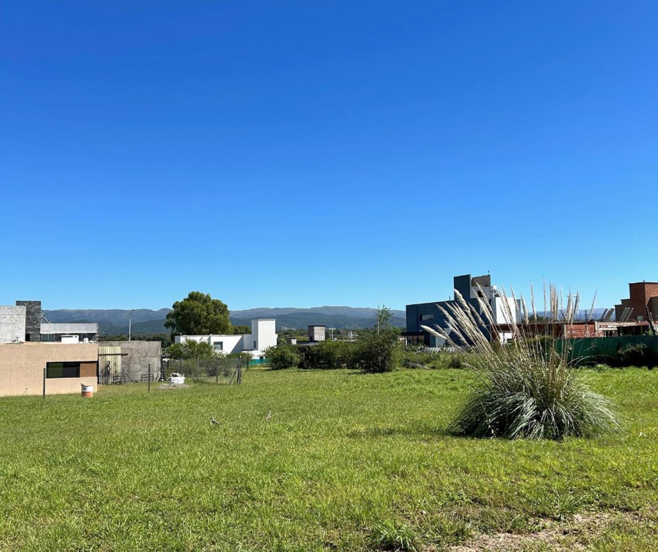 Terreno en Venta de 500,0 m2