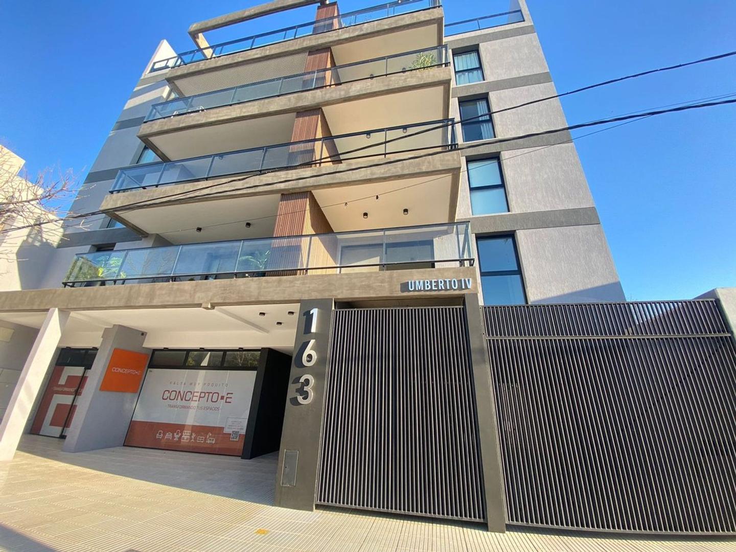 REMAX VENDE/EXCLUSIVO DEPTO/2 DORMITORIOS/2 BAÑOS