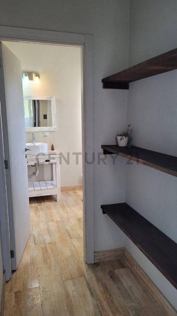 Casa en alquiler Anual. Estancia Villa Maria