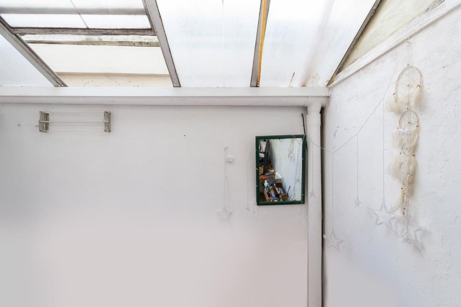 Venta  PH 2 Amb.  Palermo - Airbnb - inversión