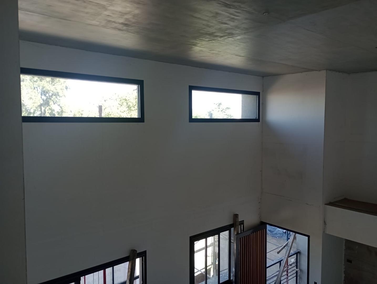 Departamento 3 ambientes con 3 baños