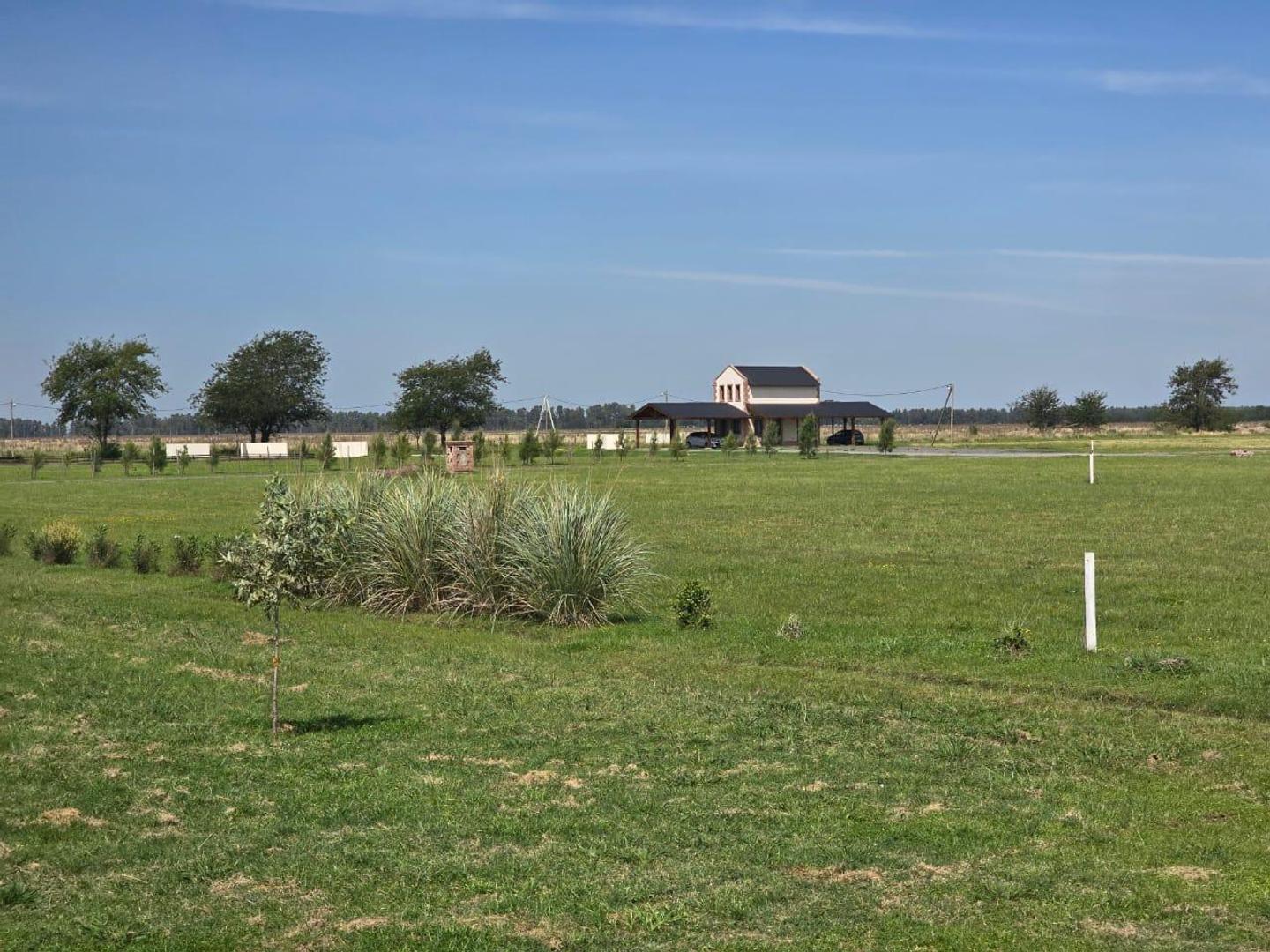 Terreno en Venta de 2007,0 m2