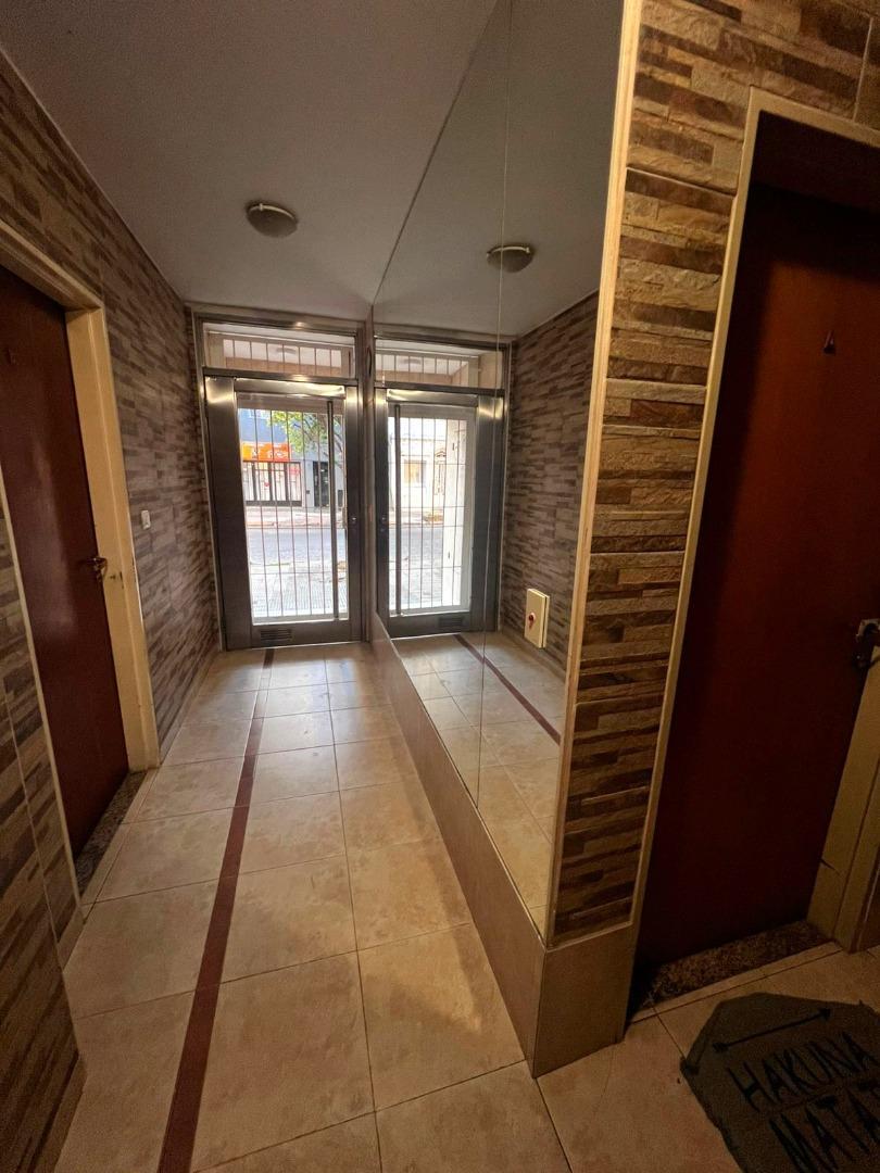 DEPARTAMENTO EN VENTA BARRIO PICHINCHA UN DORMITORIO