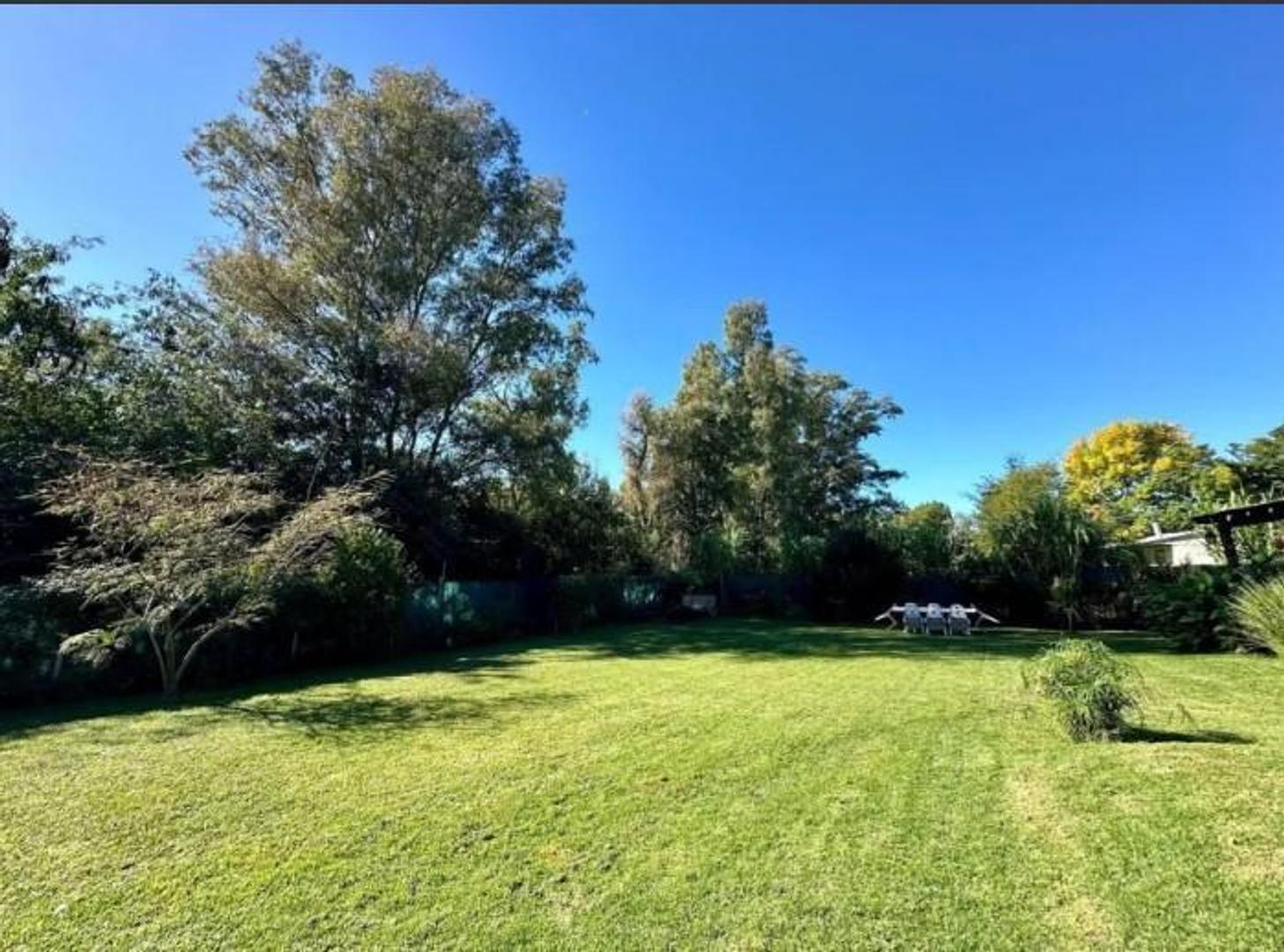 Casa en Venta 7 años