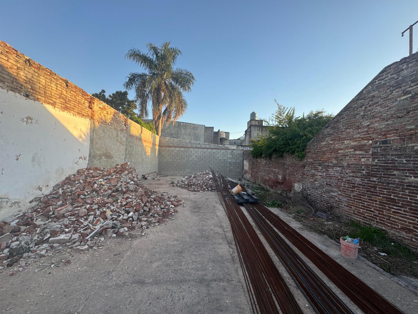 RAES Equilibrio VENDE TERRENO EN MARÍA SELVA