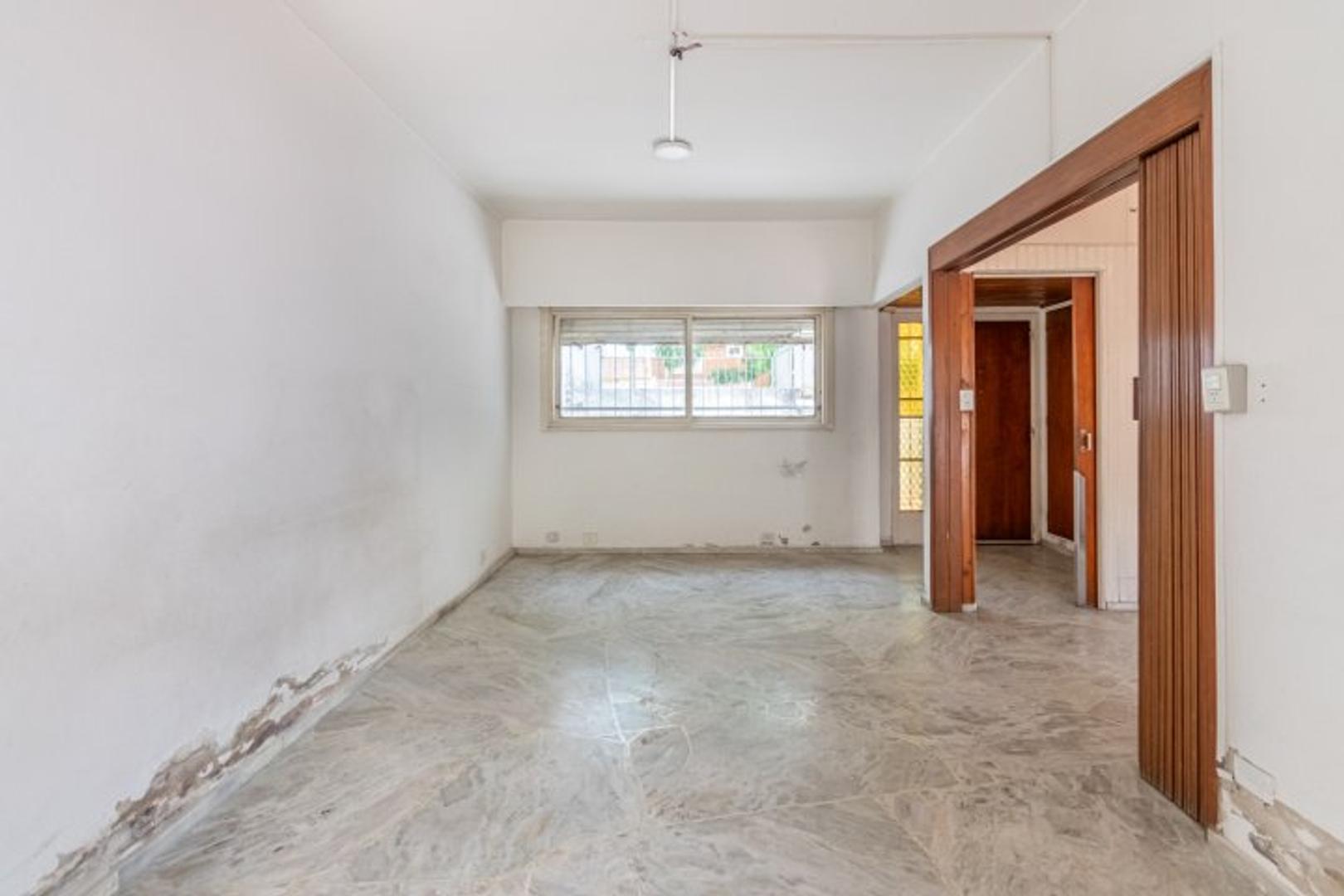 Güiraldes 1916 , Piso 0