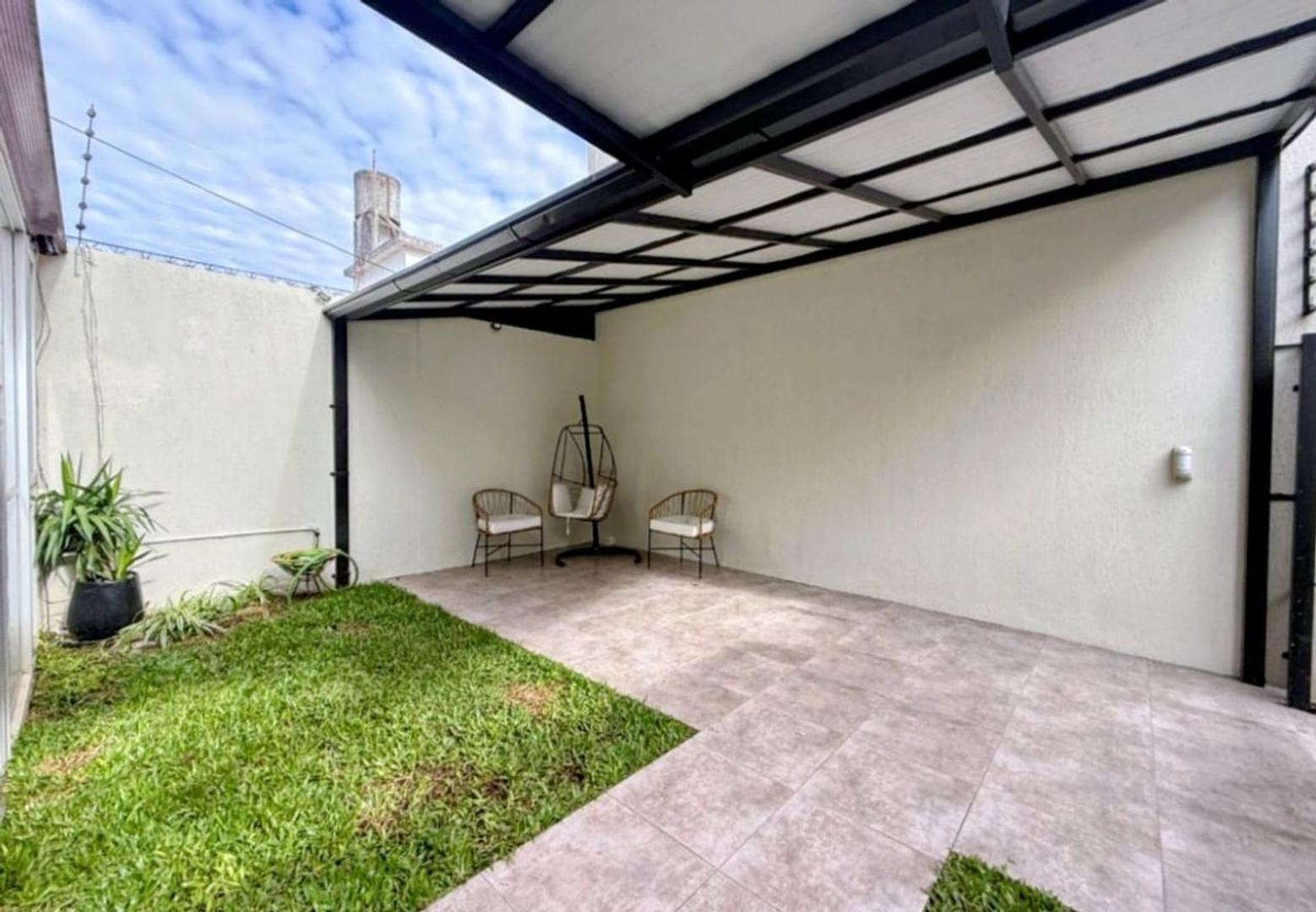 Venta Duplex Castelar