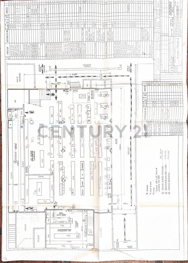 Galpon en Venta en Villa Ballester, USD 830.000