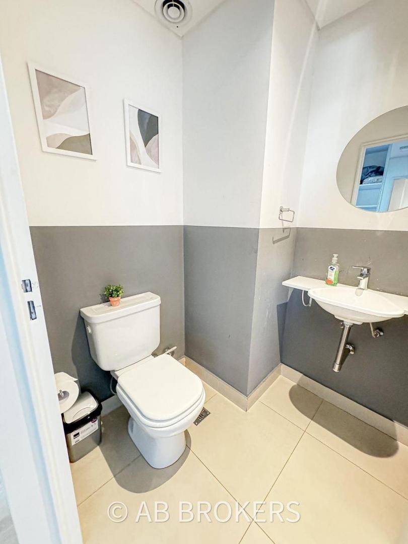 Departamento en Venta 2 años