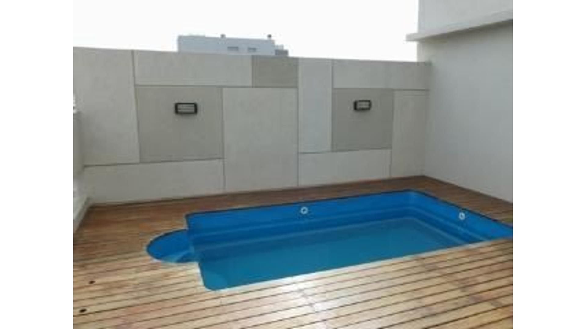 Departamento Alquiler x Temporada