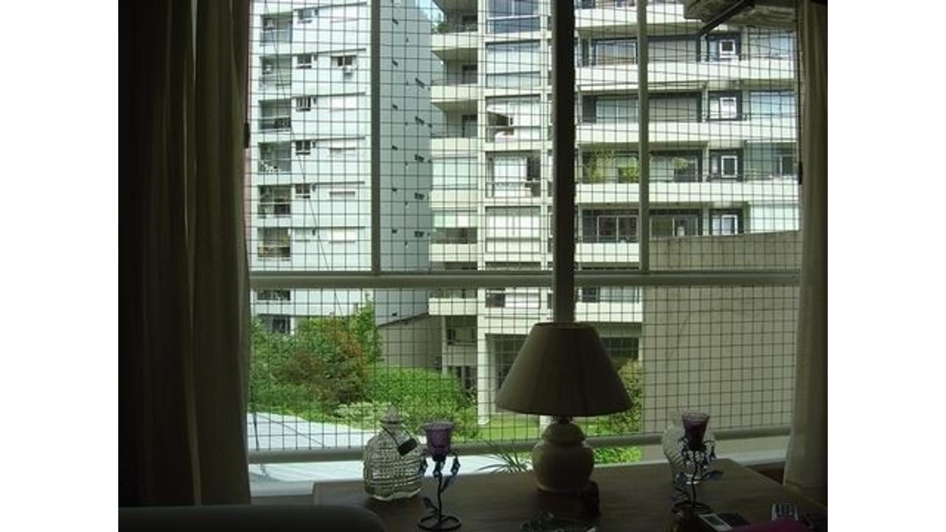 Departamento en Alquiler Temporal en Las Cañitas, USD 1.200