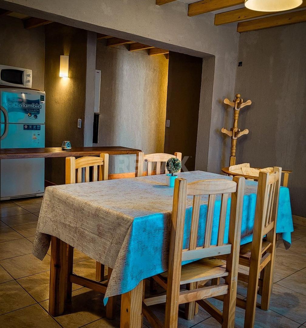 Casa en Venta 12 años