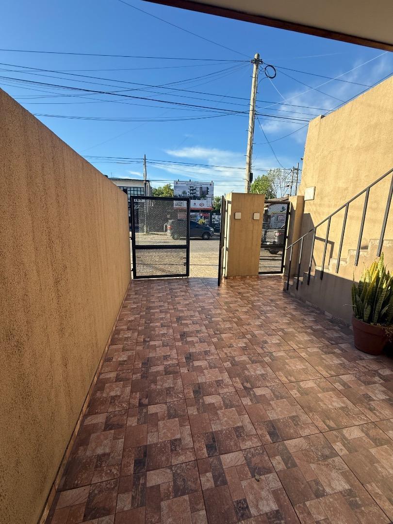 Departamento en Alquiler de 2 ambientes