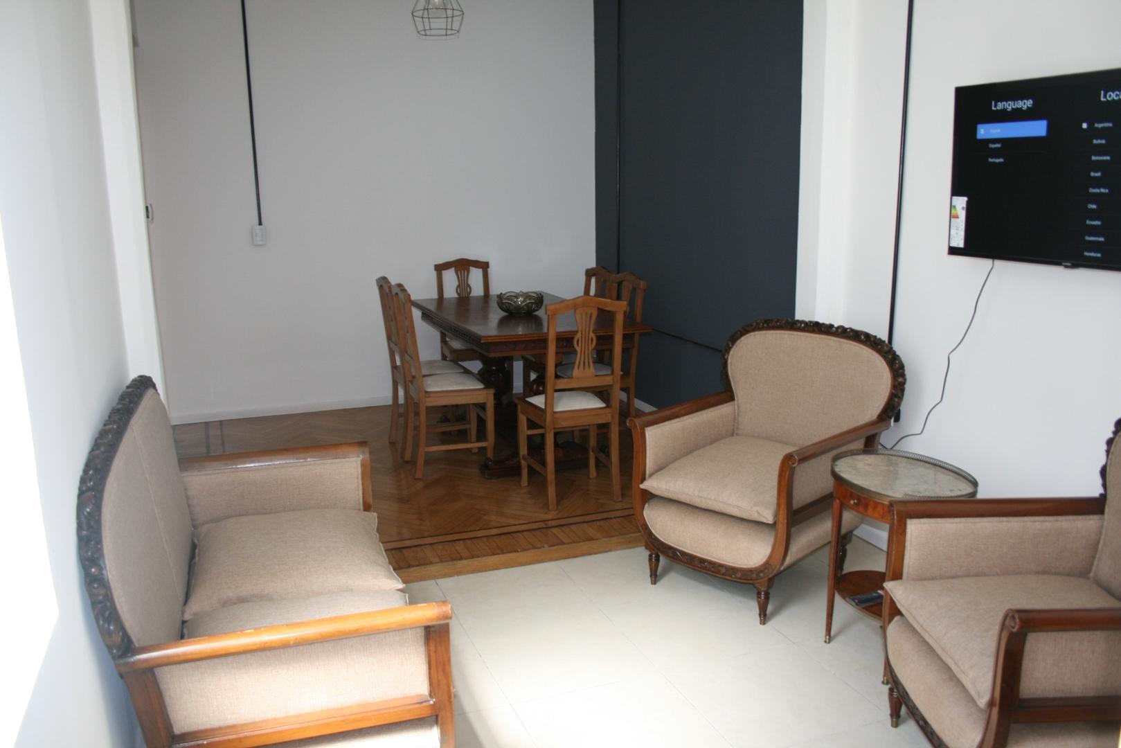 SEMI PISO A NUEVO 3 DORMITORIOS 2 BAÑOS