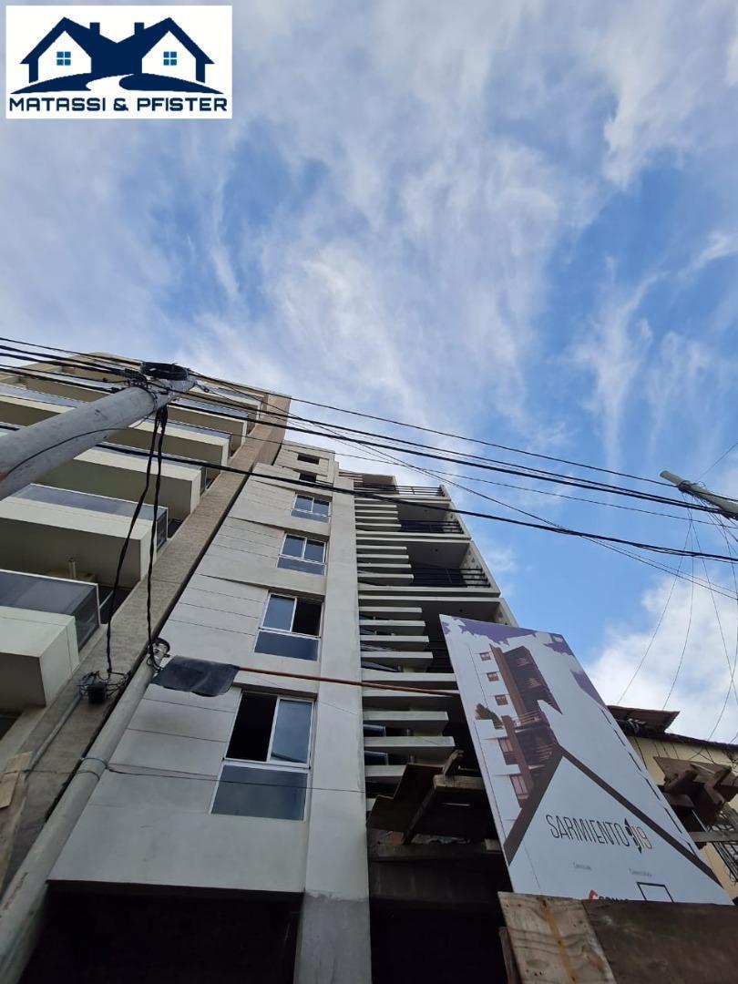 Departamento en Venta en Zona Centro, USD 82.890