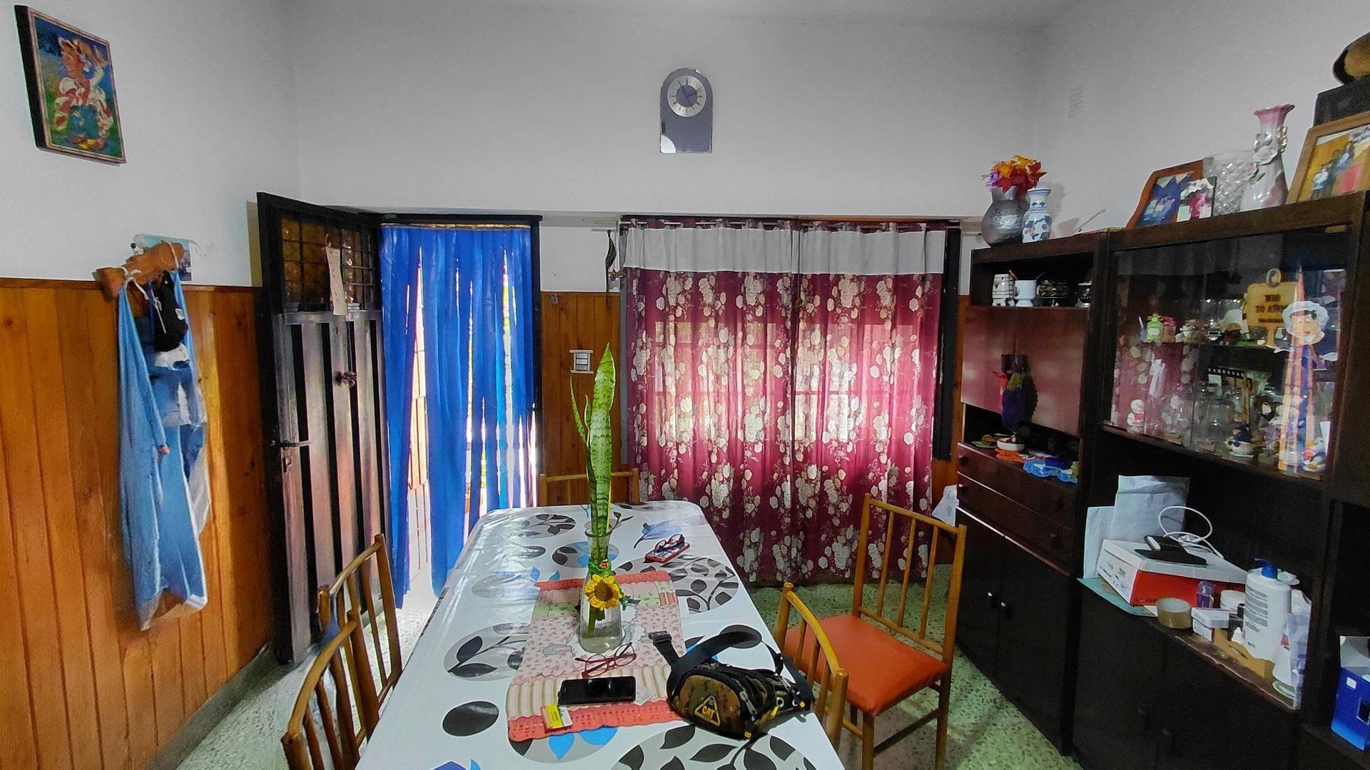 Casa en Venta de 5 dormitorios