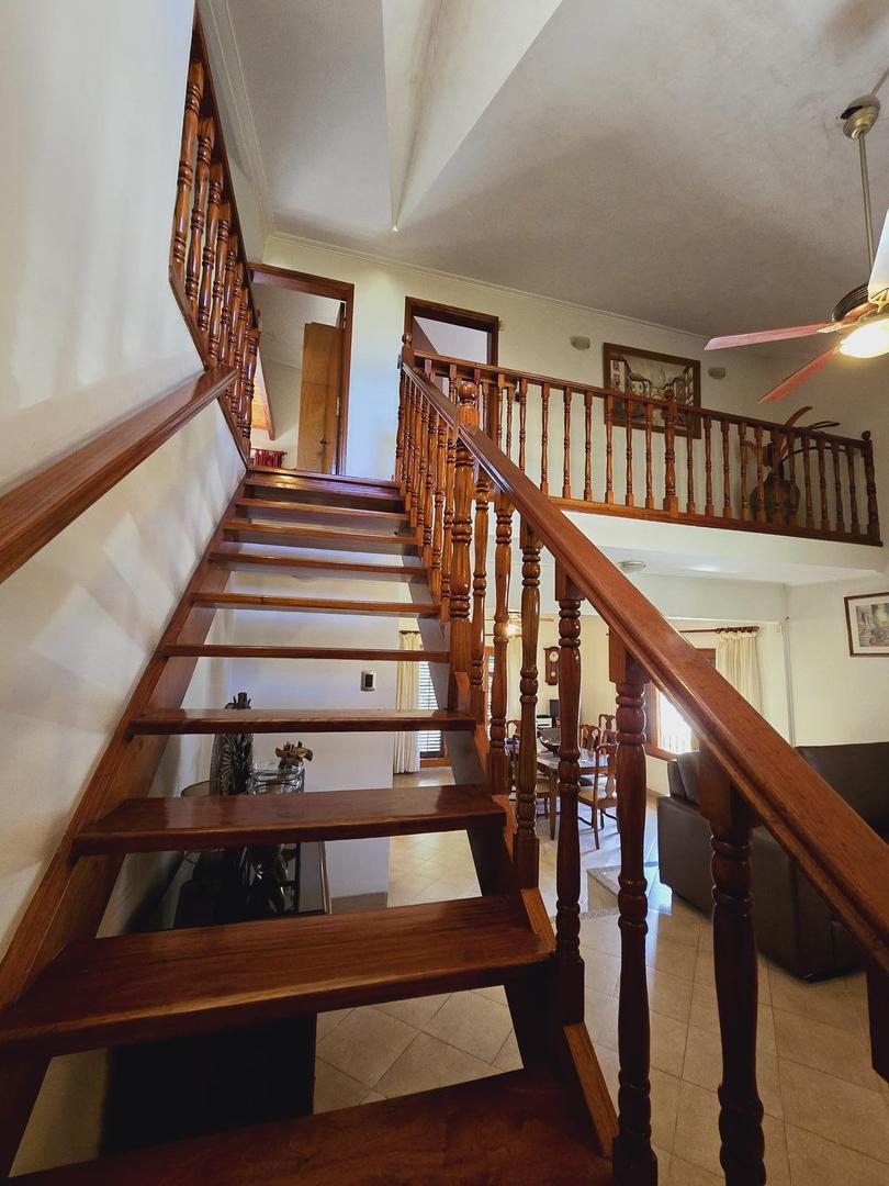 Casa en Venta al Sureste