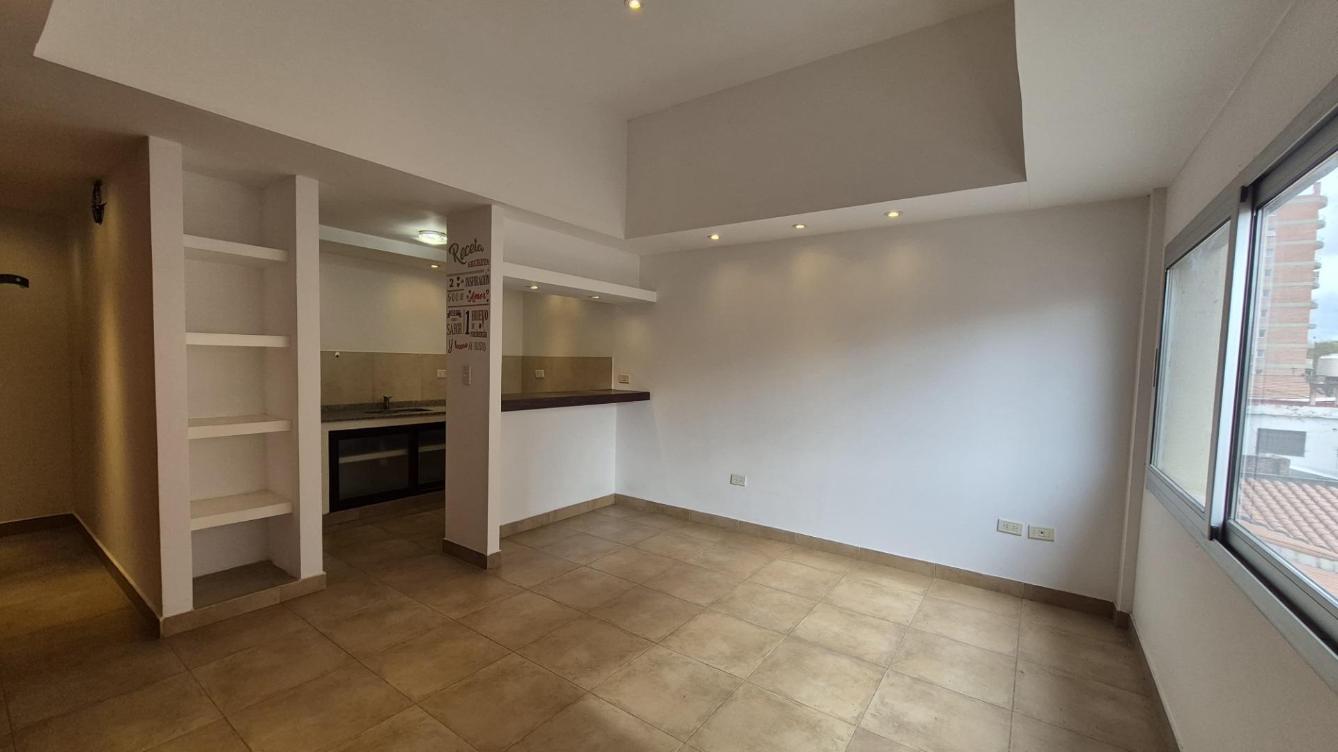 España 1700, Piso 2