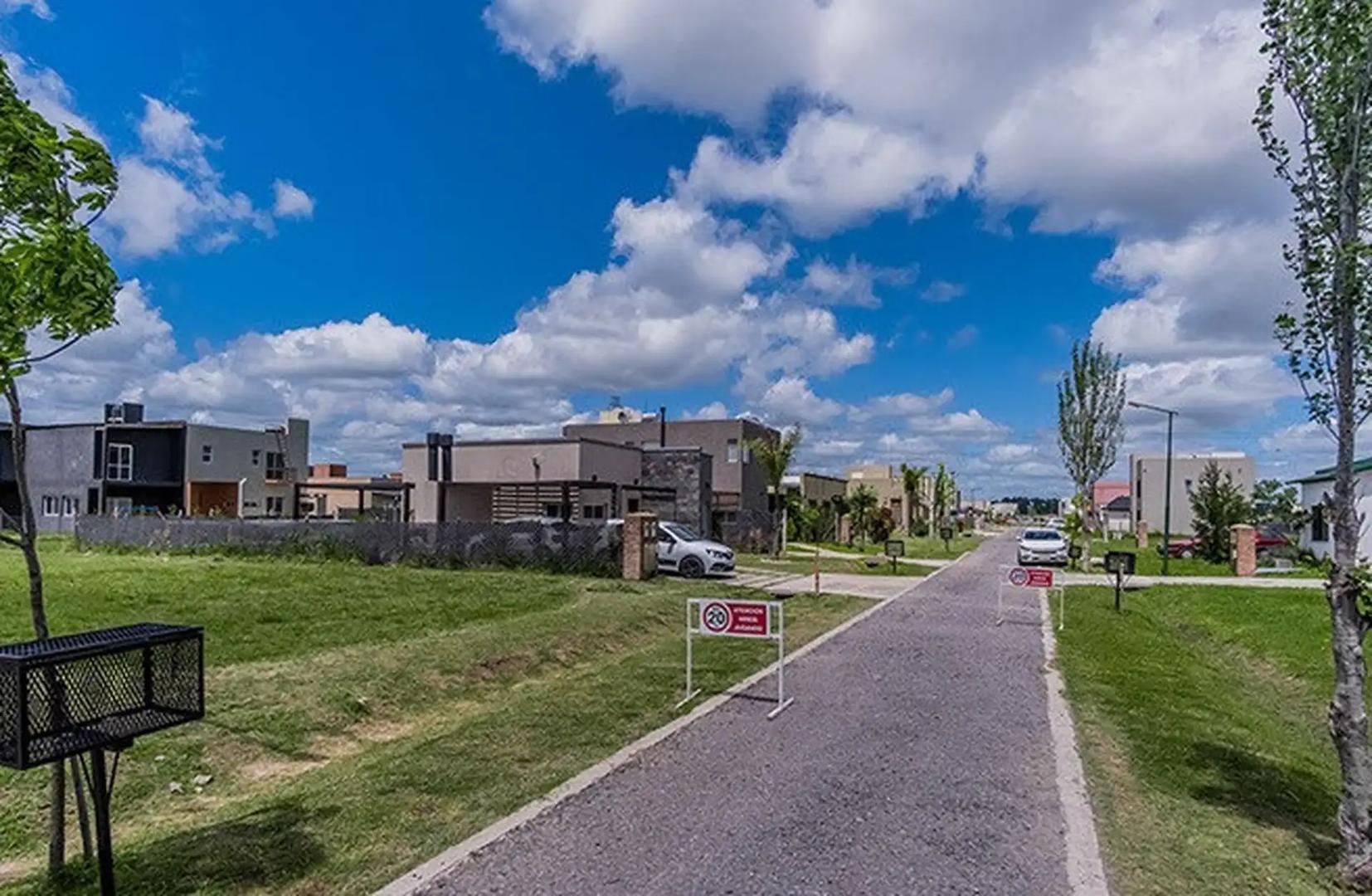 Pte Nestor Kirchner 11300