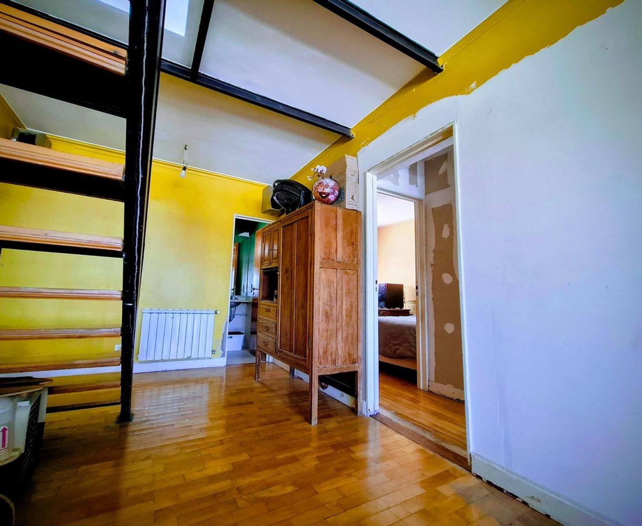 Departamento en Venta 25 años