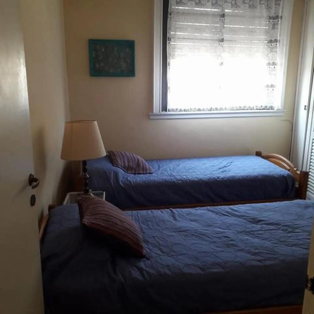 Departamento en Alquiler Temporal de 2 dormitorios