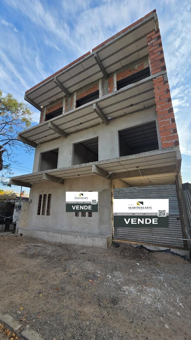 DEPARTAMENTO 2 AMBIENTES EN VENTA EN JOSÉ C. PAZ