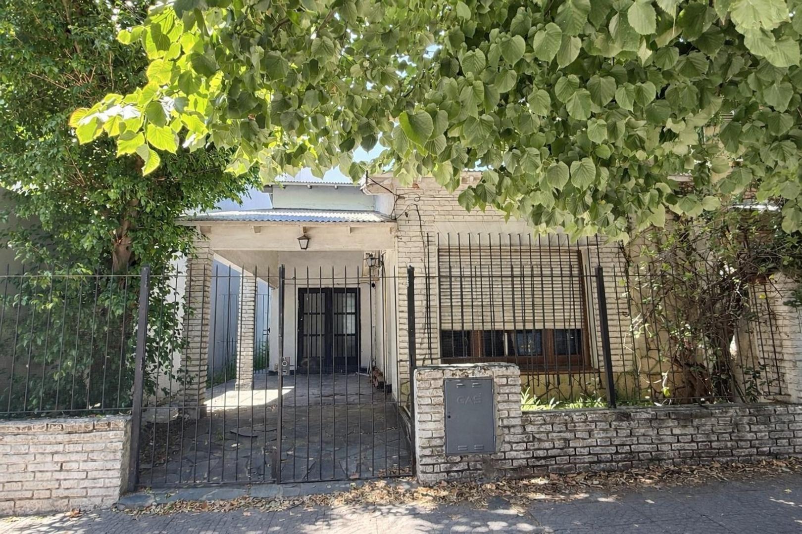 Venta Casa Moron Residencial