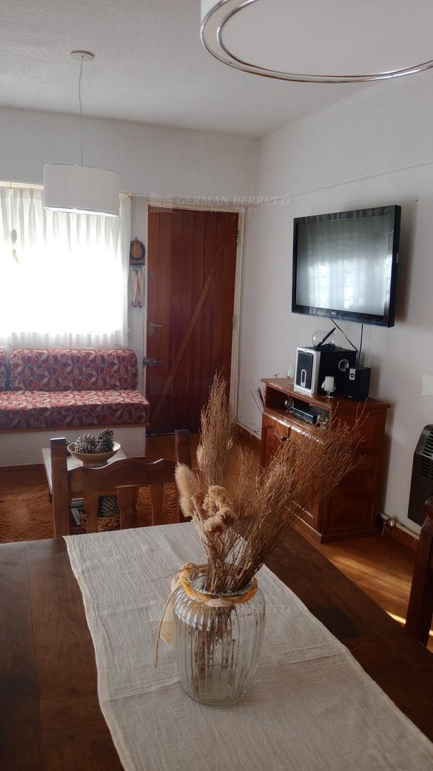 Departamento en Alquiler Temporal al Norte