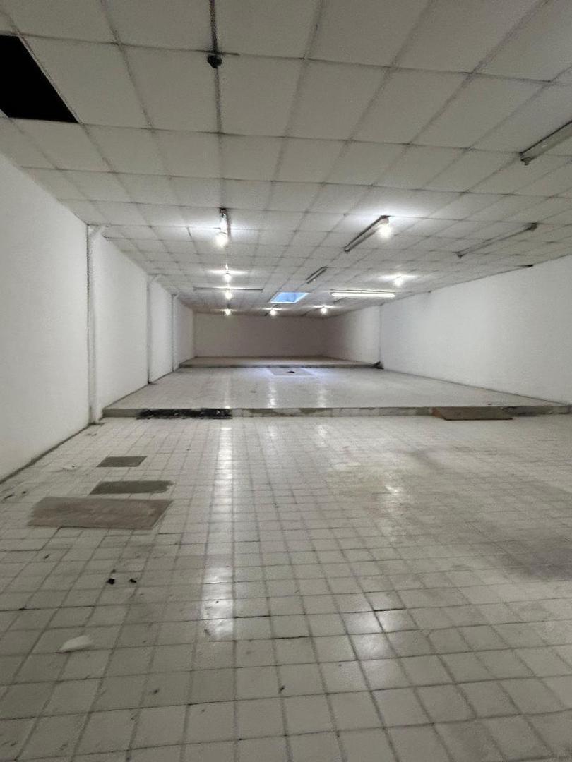 Increíble local a la venta en Don Torcuato