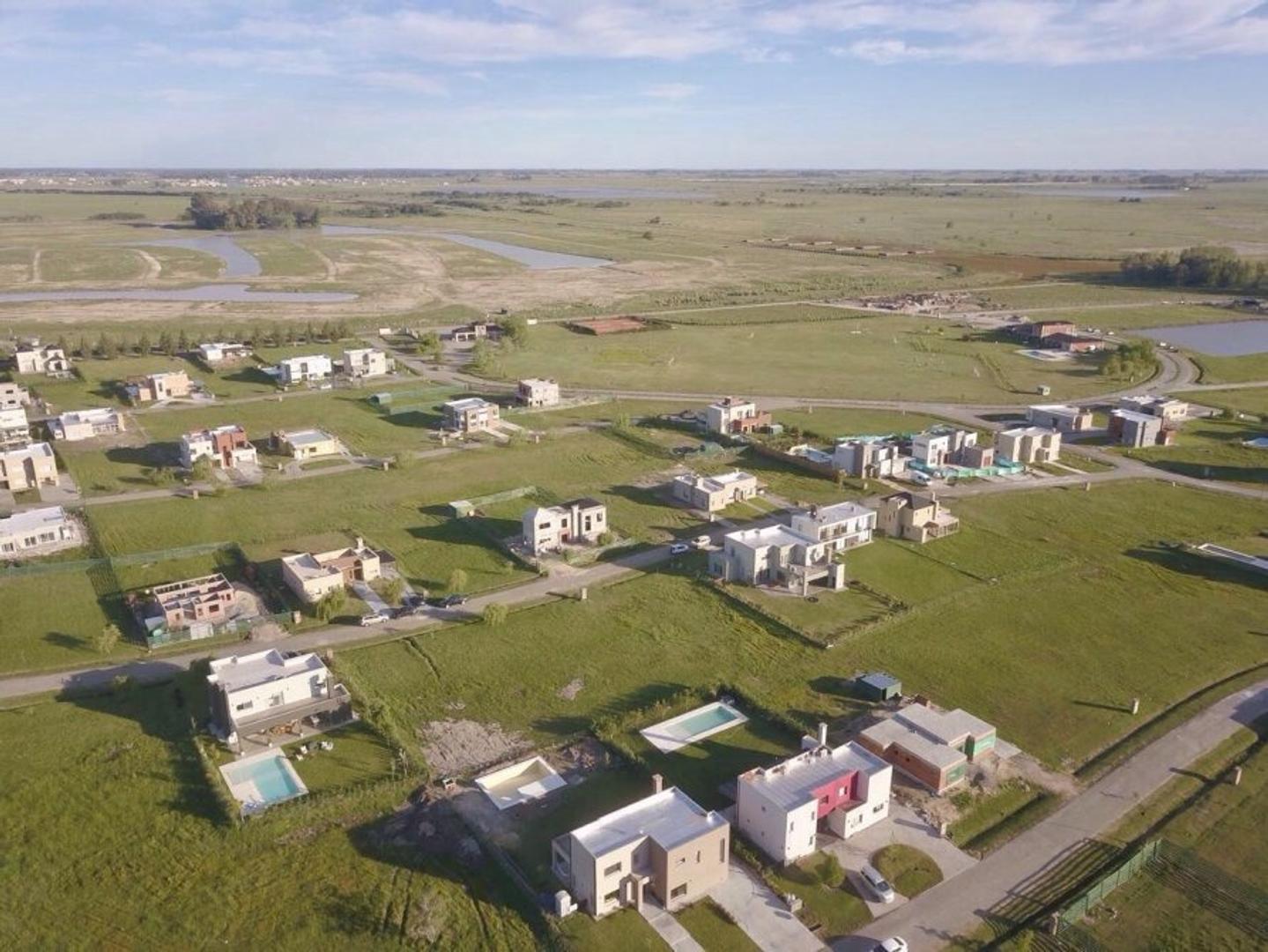 Terreno en Venta en Los Talas, USD 78.110