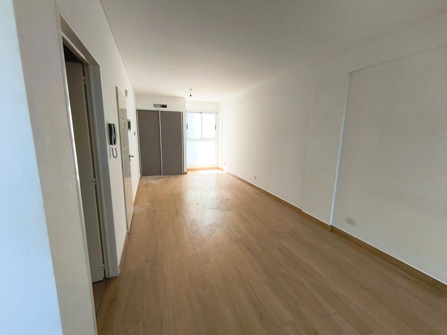 Departamento en Alquiler en Villa Crespo, $ 600.000