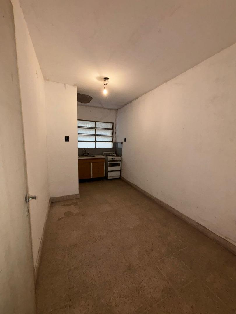 DEPARTAMENTO 2 DORMITORIOS IDEAL RESTAURACION