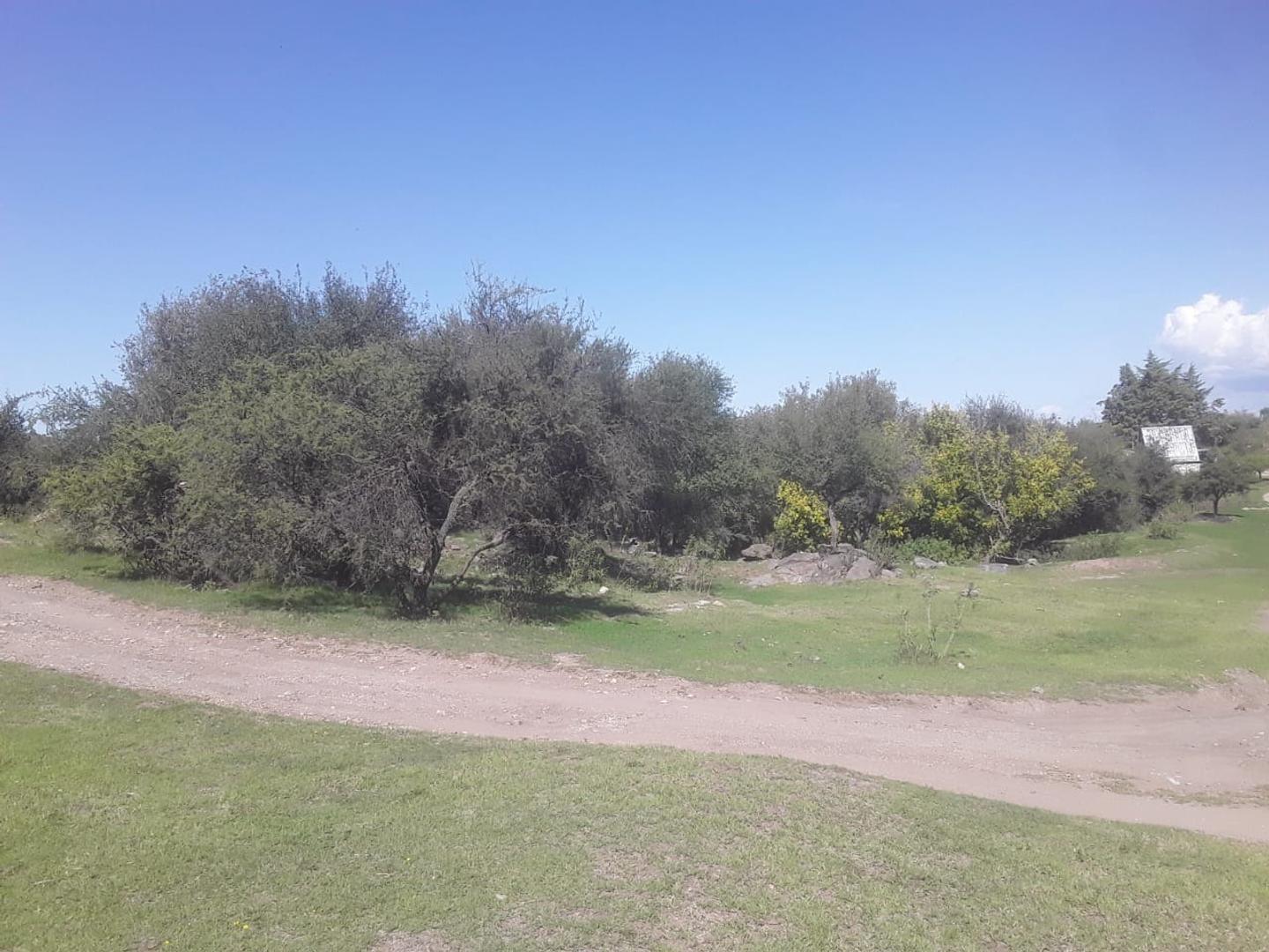 Terreno en Venta de 1200,0 m2