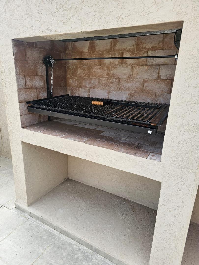 Pueblo Caamaño 600, Piso 2