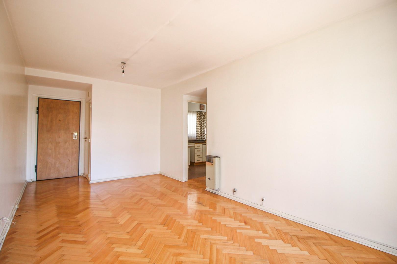 Departamento en Venta en Almagro, USD 160.000