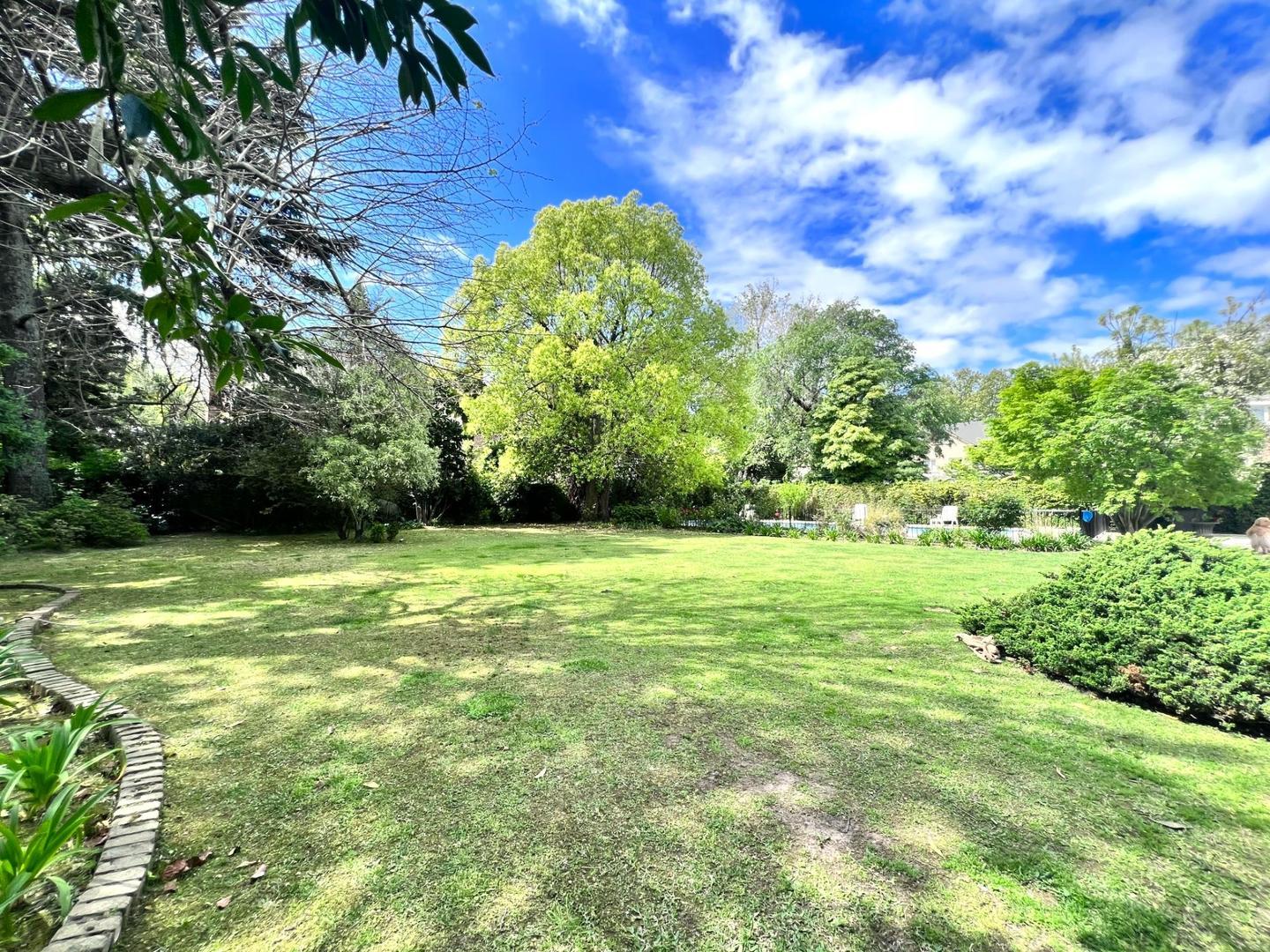 Casa en Alquiler 35 años