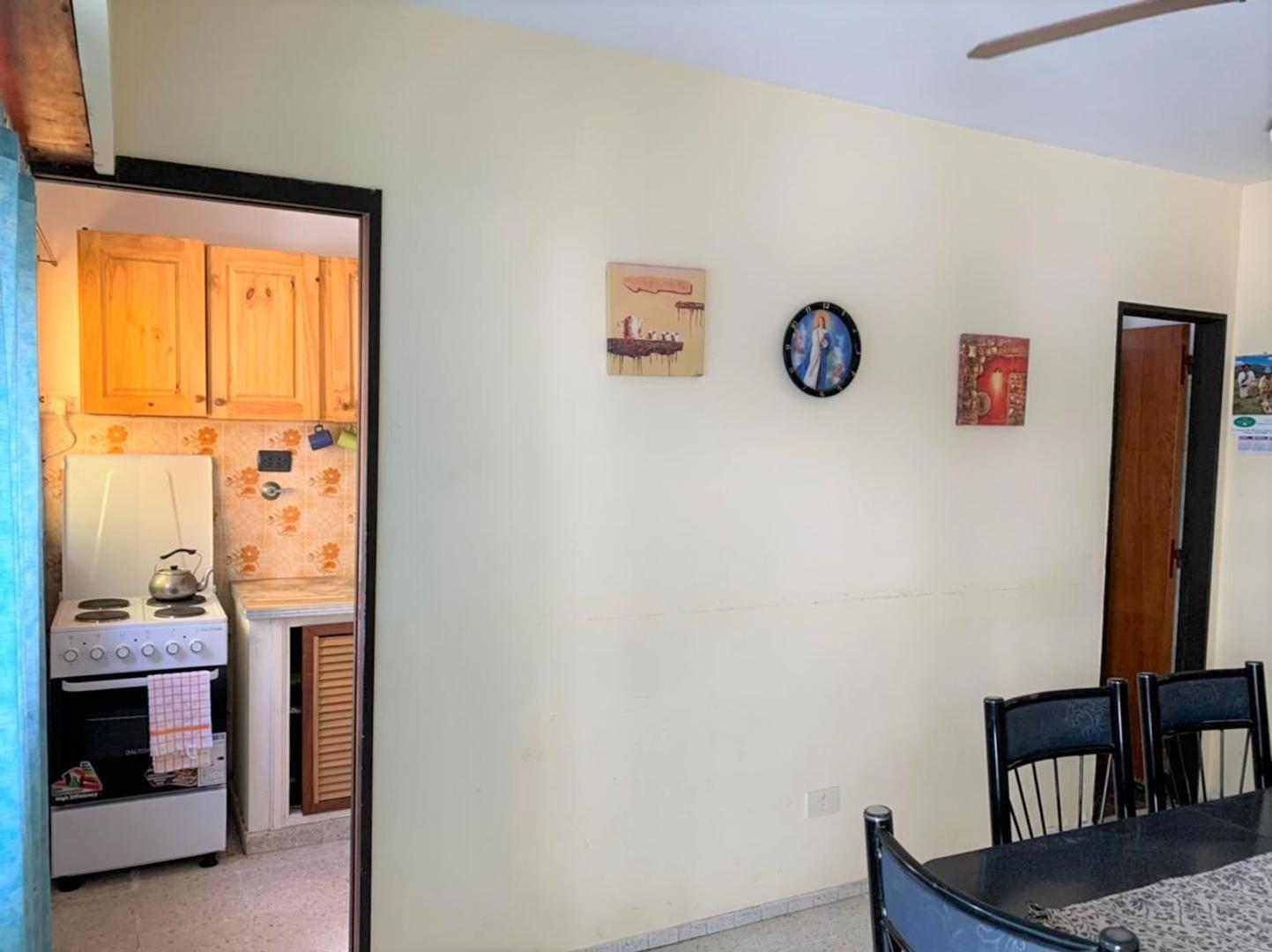 Departamento en Venta de 3 ambientes