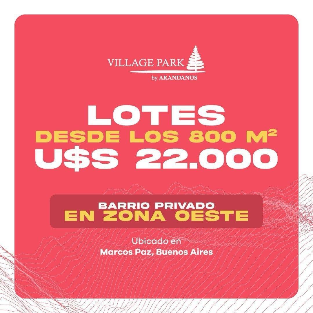 Calle Marcos Paz 1300