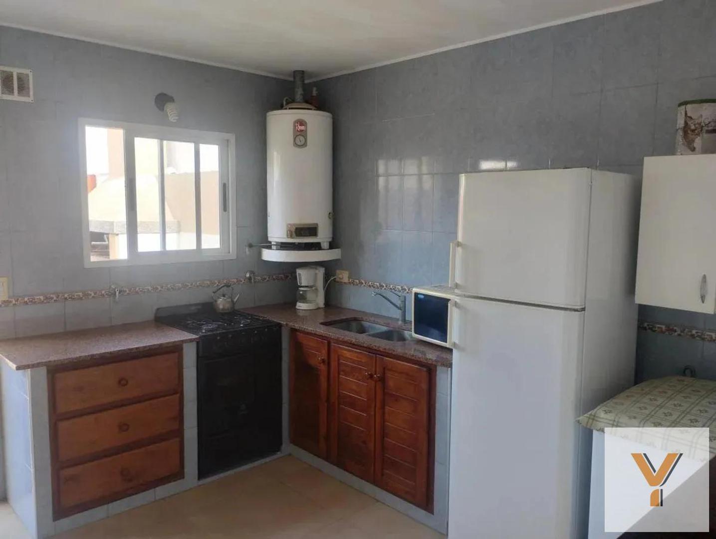 Casa en Alquiler Temporal A Estrenar