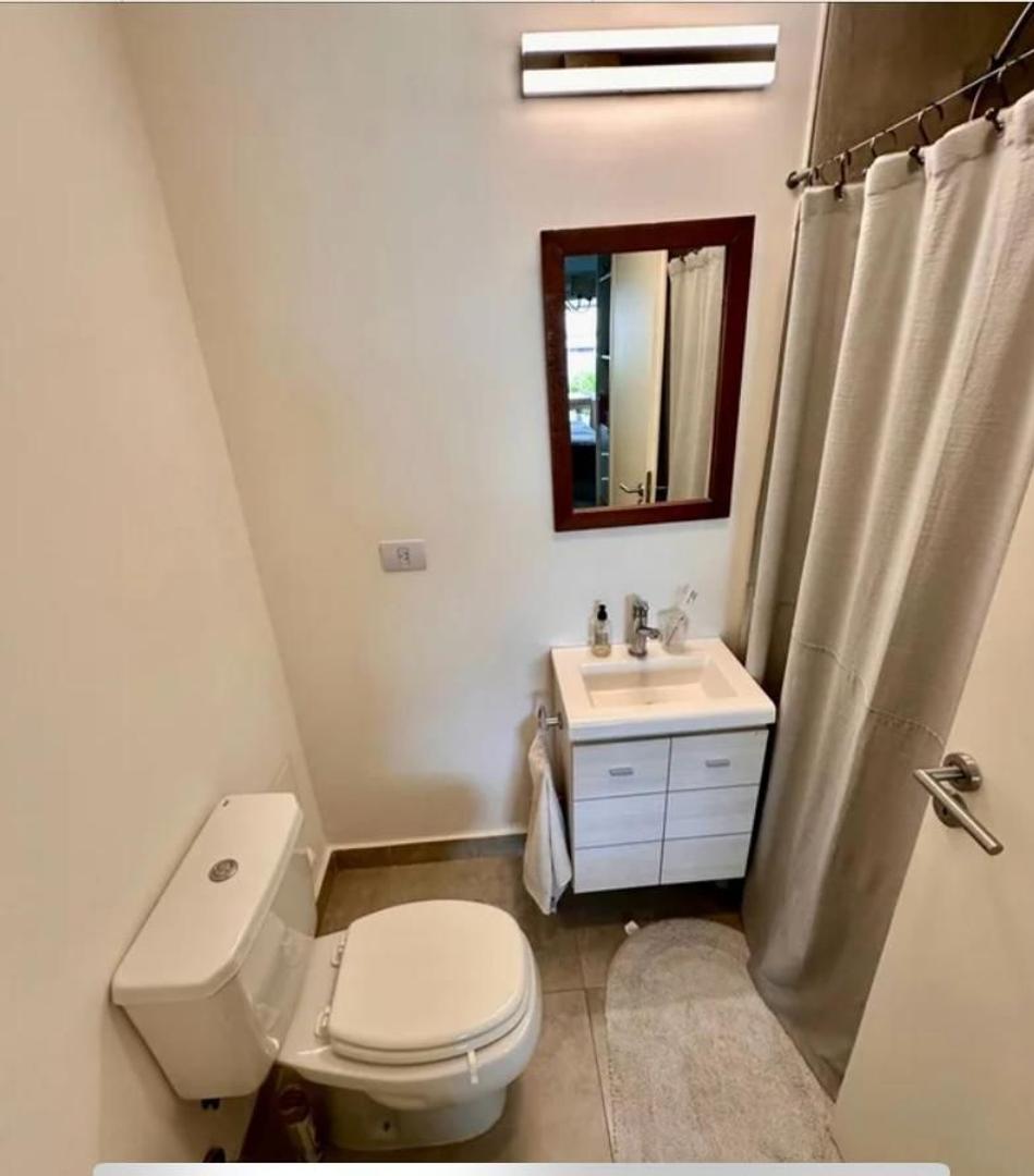 Departamento en Alquiler Temporal al Norte