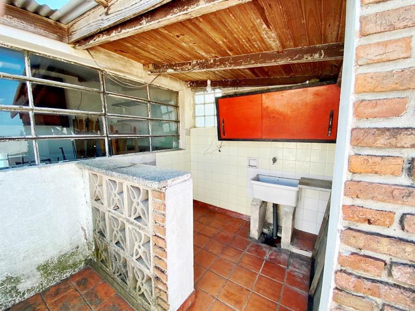 Depto Tipo Casa en Venta de 4 ambientes