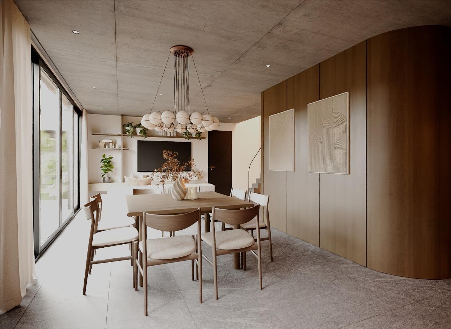 Casa en Venta A Estrenar