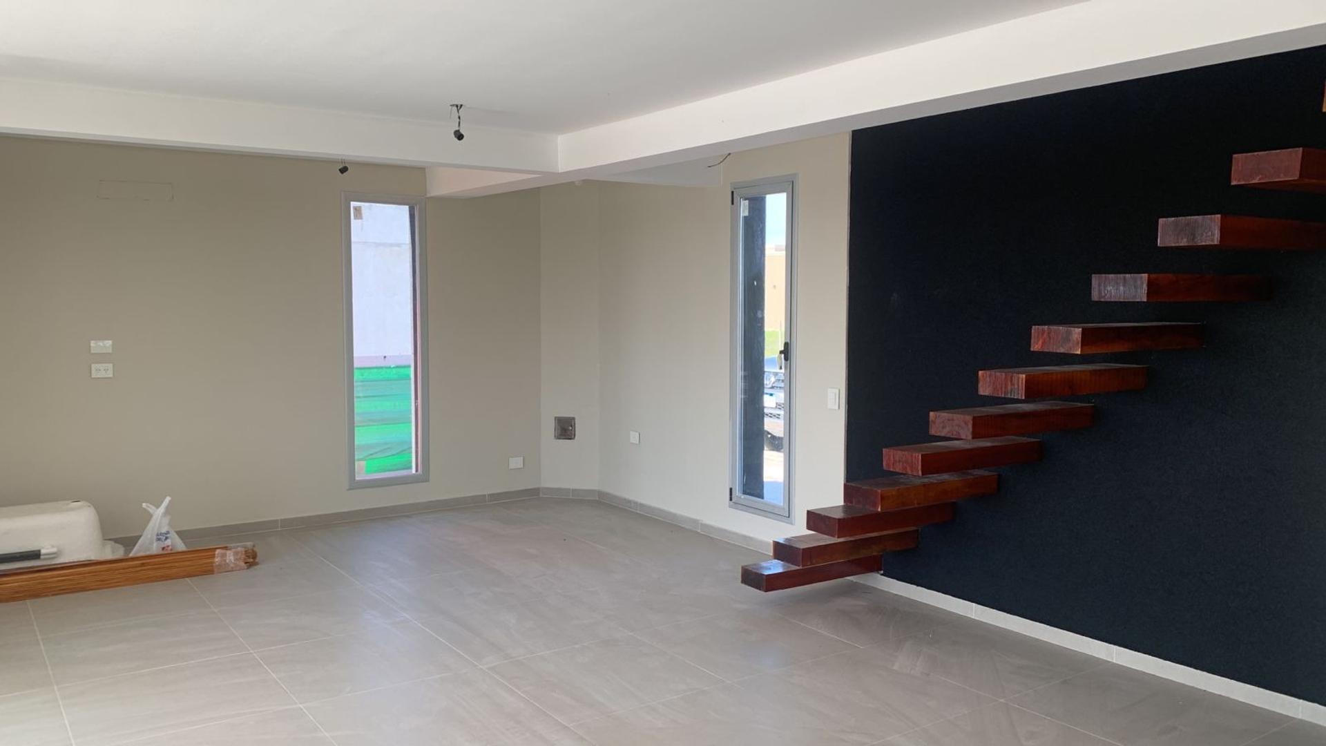 Casa en Venta A Estrenar