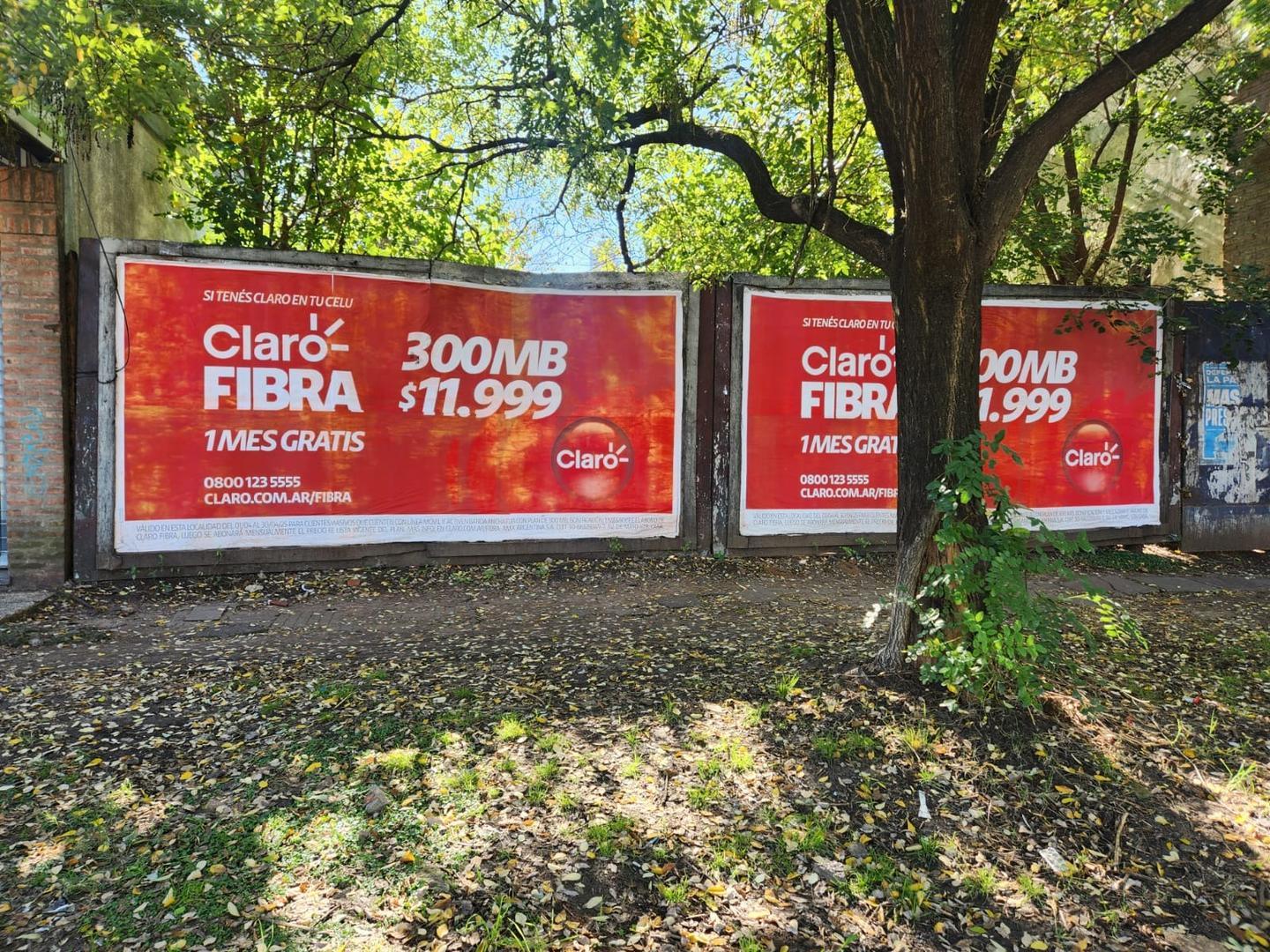 VENTA LOTE EN ZONA RESIDENCIAL DE ITUZAINGO