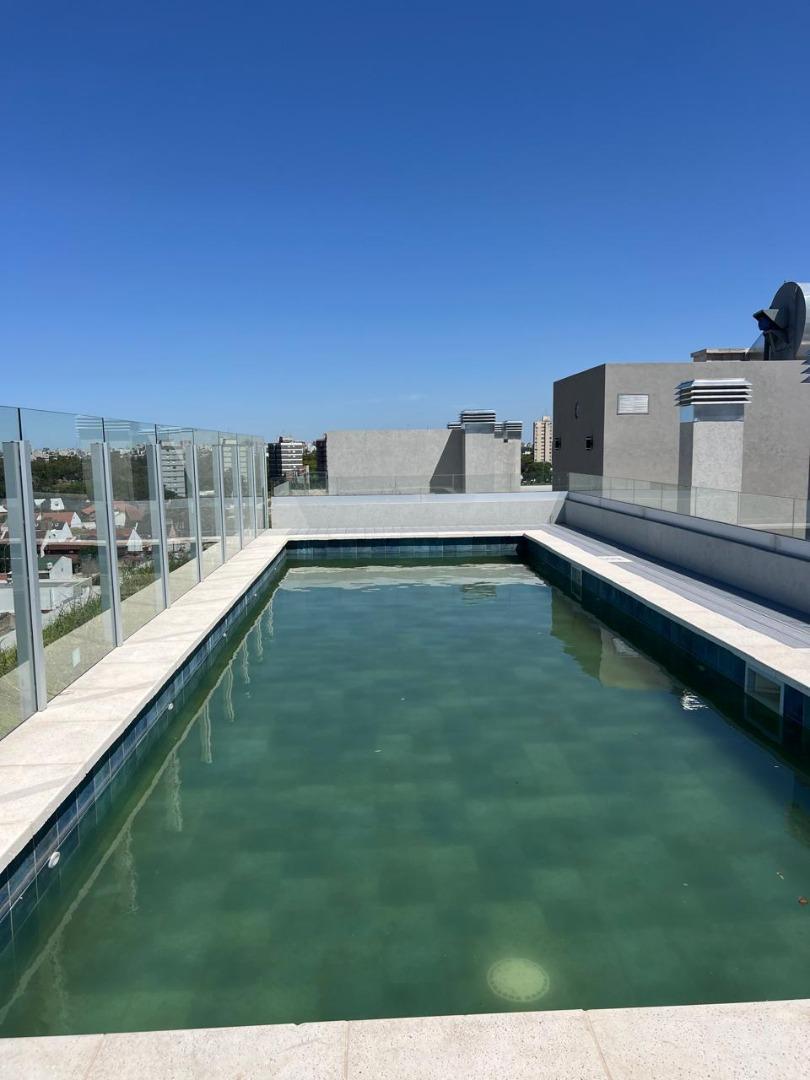 monoambiente en alquiler anual Campus Norte Villa Martelli