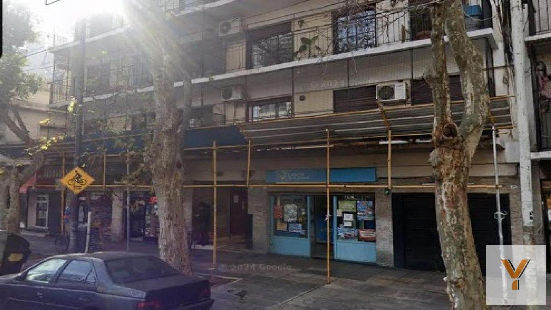 Local en venta - 1 Baño - 22Mts2 - Caballito