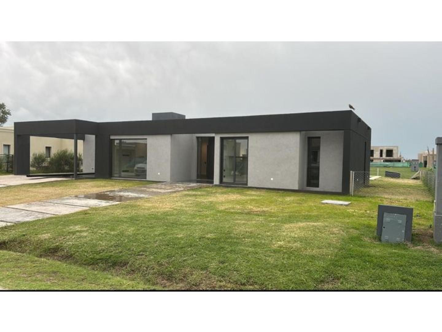 Casa en venta barrio La Magdalena ¡A ESTRENAR!