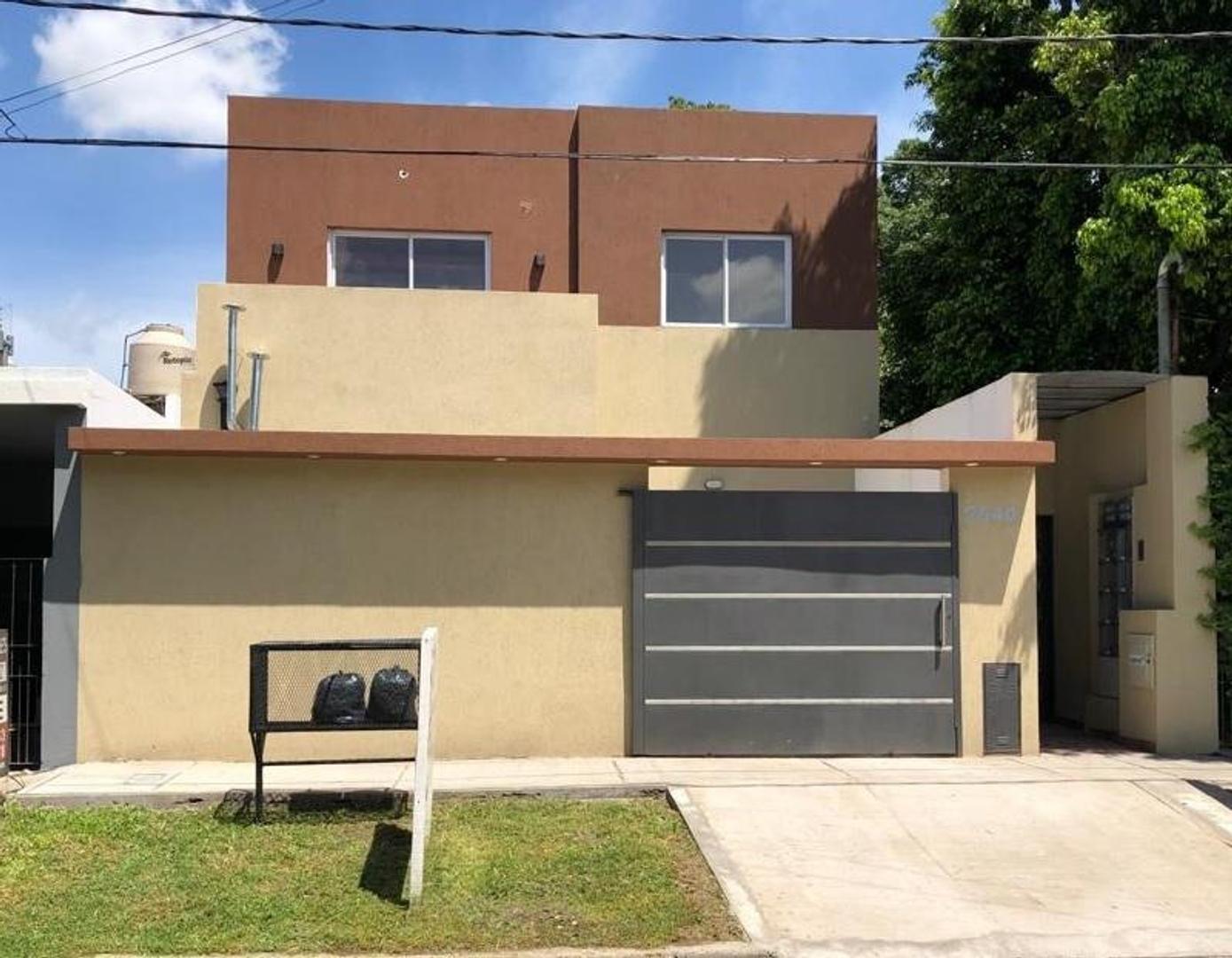 San Nicolas 2540 , Piso PB