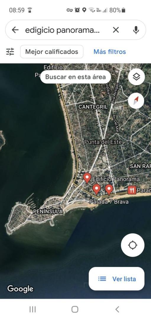 Chiverta Y Rambla , Piso 3er