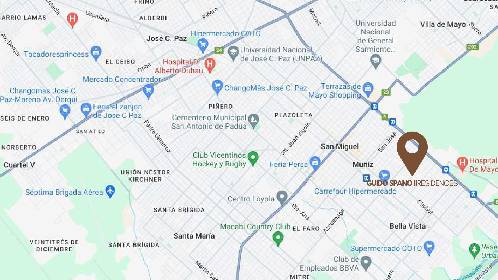 Casa en Venta de 2 dormitorios